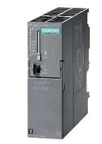 [6ES7314-1AG14-0AB0] SIMATIC S7-300, CPU 314 Módulo central con MPI, alimentación de DC 24V integrada, memoria de trabajo de 128 Kbytes