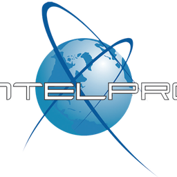 Logo de INTELPRO Industry solutions